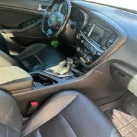 اپتیما2014 نیوفیس فول|خودرو سواری و وانت|کرمانشاه, |دیوار