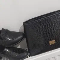 کیف ورنی اصلی|کیف، کفش، کمربند|کرمانشاه, |دیوار