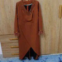 لباس مجلسی شیک