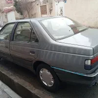 پژو405|خودرو سواری و وانت|قرچک, مهدیه|دیوار