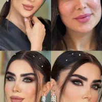 آموزش رایگان میکاپ و دیگر لاین ها|خدمات آرایشگری و زیبایی|اردبیل, |دیوار