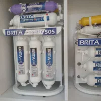 به روزترین  تصفیه اب