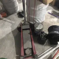 دستگاه بالانس و لاستیک درار|ابزارآلات|لار, |دیوار