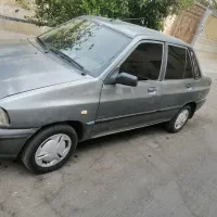 پراید 88 خانگی