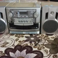 زبط|سیستم صوتی خانگی|مشهد, کشف|دیوار