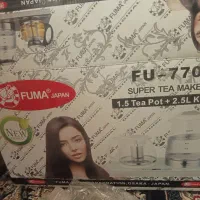 چای ساز  لمسی