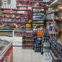 سوپر مارکت کوثر|اجارهٔ مغازه و غرفه|شیراز, احمدی جنوبی|دیوار