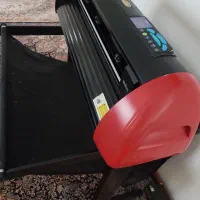 دستگاه کاتر پلاتر فویسون عرض ۶۰|پرینتر، اسکنر، کپی، فکس|تهران, دریا|دیوار