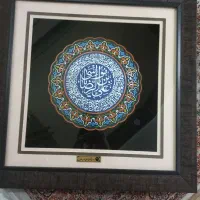 تابلو دیواری|تابلو، نقاشی، عکس|کرج, مصباح|دیوار