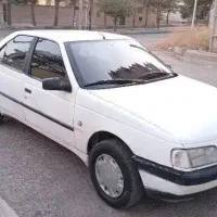خودرو پژو آردی