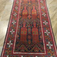 قالیچه ترکمن