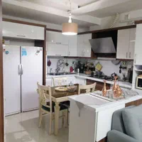 فروش 4طبقه آپارتمان مجزا یکجا 8خواب درپردیس