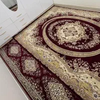 فرش ۹ متری با کنار فرش|فرش|مرودشت, ده بید|دیوار