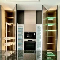 178متر-تک-واحد-فول-هوشمند