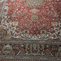 یک تخته فرش ۱۲متری ۷۰۰ شانه