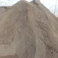 حمل شن وماسع نیسانی، وکامیون