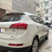 جک S5 نیوفیس ۱۴۰۱ در حد|خودرو سواری و وانت|تهران, نیروی هوایی (پیروزی)|دیوار