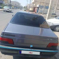 خودرو پژو405GLX|خودرو سواری و وانت|چابهار, |دیوار