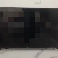 تلویزیون ال ای دی هوشمند جی پلاس ۴۳ اینچ