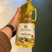 کره جات گیاهی و روغن