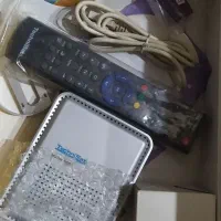 Dvb. اکسترنال