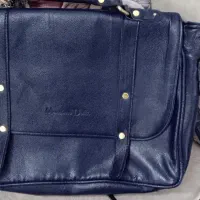 کیف تمیز وسالم اصلا استفاده نشده