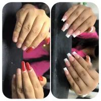 کاشت ناخن کمالشهر|خدمات زیبایی و سلامت|کرج, کمال‌شهر|دیوار