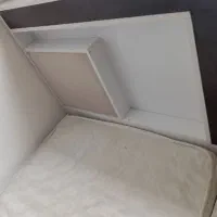 تخت خواب تک نفره