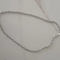 زنجیر نقره