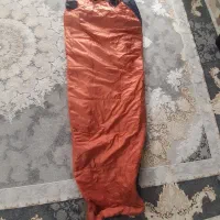 کیسه خواب پر اصلی|کوهنوردی و کمپینگ|بابل, |دیوار