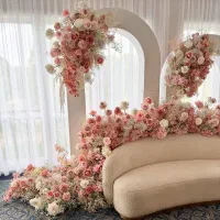 گل آرایی و بادکنک آرایی|خدمات پذیرایی، مراسم|تهران, حکیمیه|دیوار