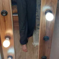 شلوار بگ