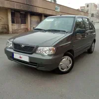 پراید 111 مدل 95 ، بسیار سالم