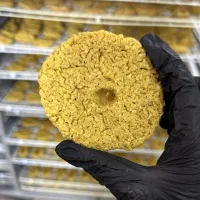 ترخینه پر دوغ محلی و تازه|خوردنی و آشامیدنی|خوانسار, |دیوار