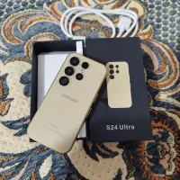 سامسونگ s24 Ultra با حافظه 512 گیگابایت