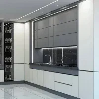 طراحی و اجرای کابینت-کمد دیواری-دکوراسیون داخلی|خدمات پیشه و مهارت|چابهار, |دیوار