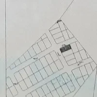 زمین ۲۲۵ متری ریگ|فروش زمین و ملک کلنگی|ریگ, |دیوار