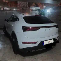 دیگنیتی پرایم ۴۰۱|خودرو سواری و وانت|رشت, جانبازان|دیوار