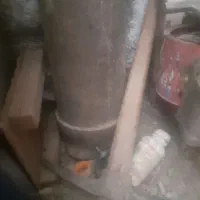 کپسول هوا|ابزارآلات|آزادشهر, |دیوار