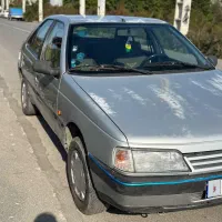 فروش خودرو پژو|خودرو سواری و وانت|نوشهر, |دیوار