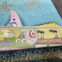 فرش کودک|گلیم، جاجیم، گبه|اهواز, کمپلو جنوبی|دیوار