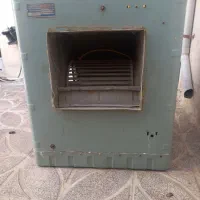 کولر ابی۴۰۰۰بامتور نو تمام مس موتوژن