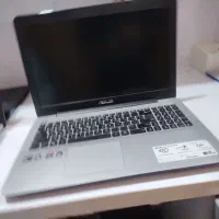 لپ تاپ ایسوس گرافیک دار درحدنو