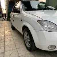 تیبا ۲ مدل ۹۷ تمیز و روپا