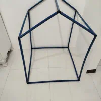 چادر مسافرتی وبازی کودک