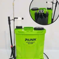 سمپاش شارژی ۲۰ لیتری|ماشین‌آلات صنعتی|قم, بنیاد|دیوار