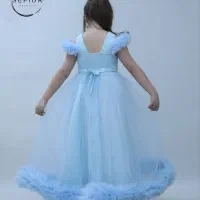 لباس عروس کودک|کفش و لباس بچه|تهران, فلسطین (میدان انقلاب)|دیوار