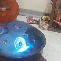 هنگ درام ،هنگ پد