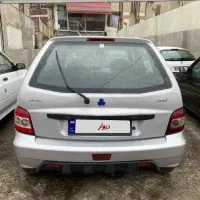 پراید 111 مدل 95 فولse