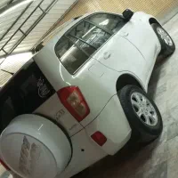 ایکس 33 نیو مدل 94  معاوضه با پژو دلفینی یا پارس|خودرو سواری و وانت|زاهدان, |دیوار